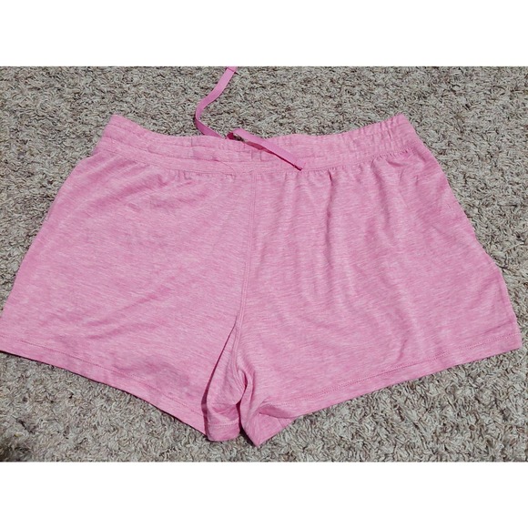 Pink Shorts XL - Picture 3 of 4